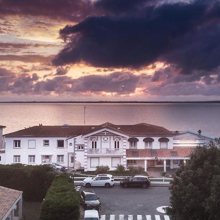 Beach Hotel - Le Grand Chalet Ronce-les-Bains Exterior foto