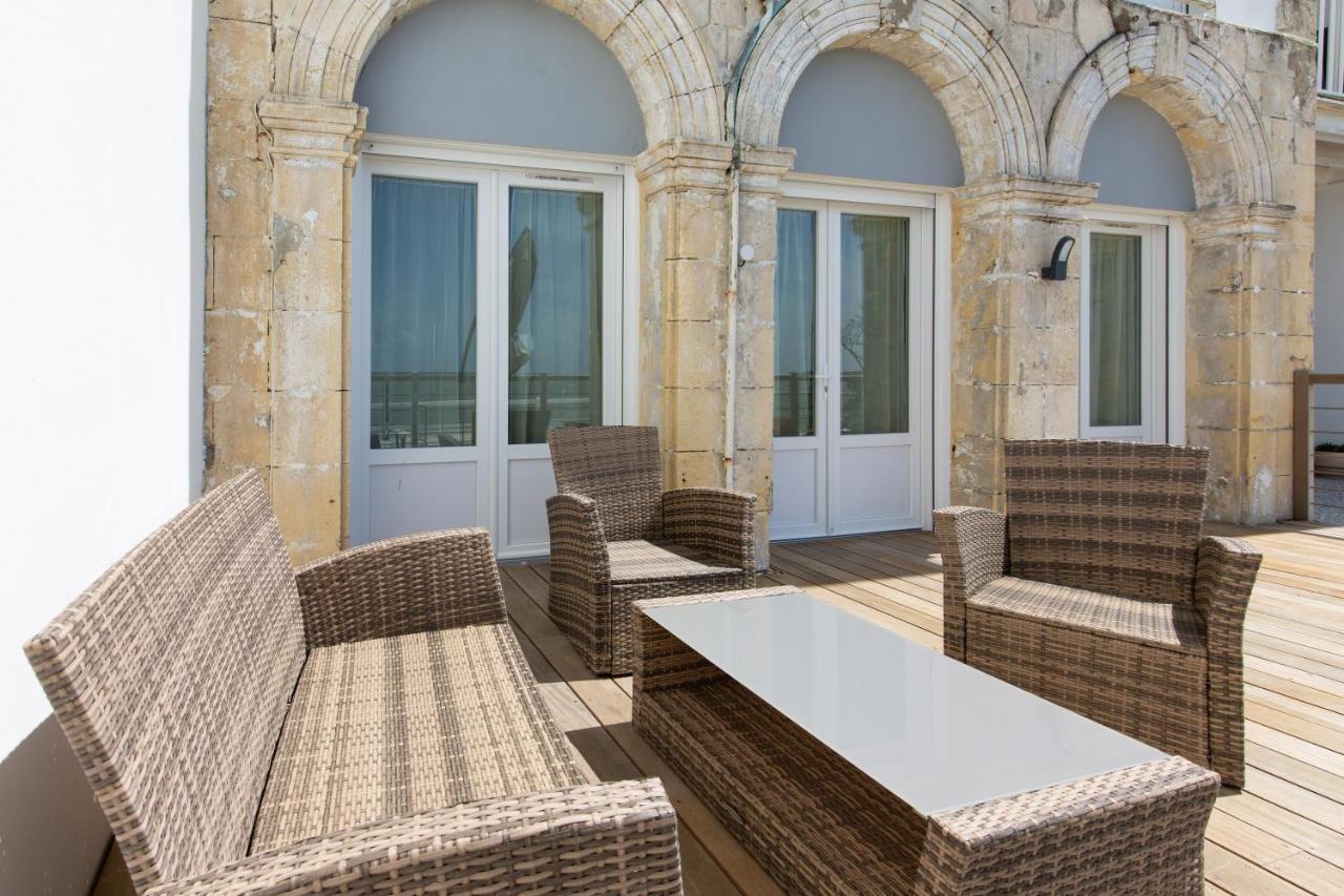 Beach Hotel - Le Grand Chalet Ronce-les-Bains Exterior foto