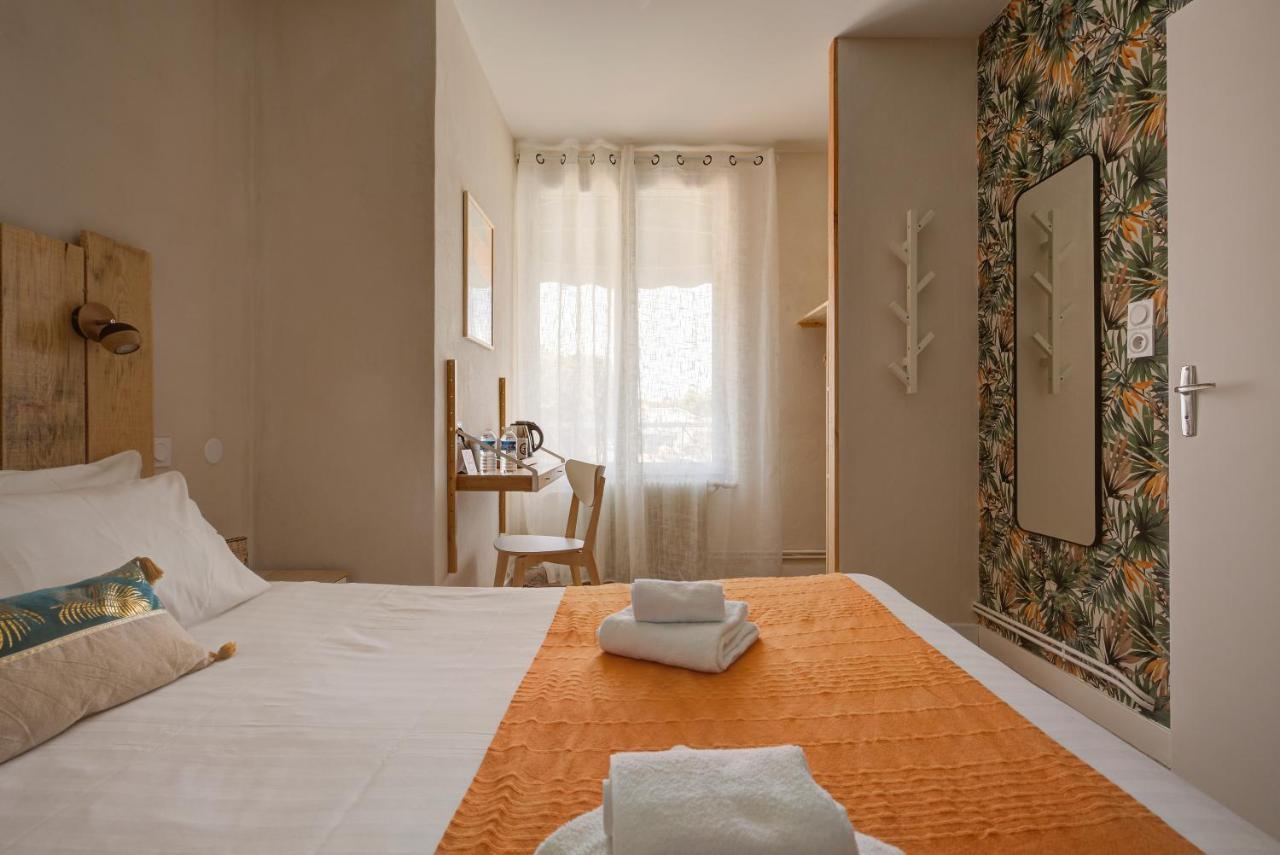 Beach Hotel - Le Grand Chalet Ronce-les-Bains Exterior foto